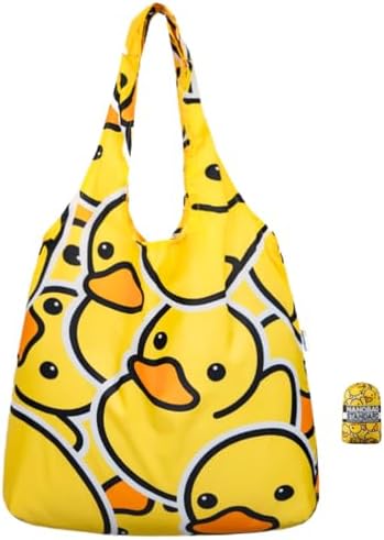 Nanobag Standard 19L Tote Foldable Packable Reusable Grocery Shopping Bag by Nanobag