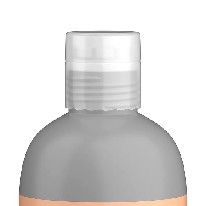 TIGI Bed Head Sulfate Free Shampoo and Conditioner Set for Dry Hair, Moisture Maniac Hair Care with Argan Oil, 25.36 fl oz, 2 Pack
