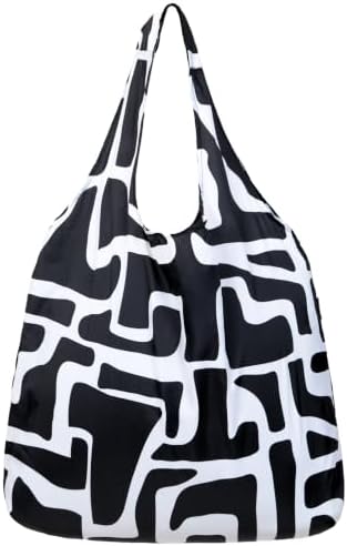 Nanobag XL 25L Tote Foldable Packable Reusable Grocery Shopping Bag by Nanobag