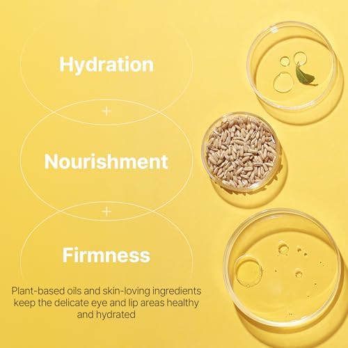 Ariul Purefull Lip & Eye Makeup Remover Pads – Oil-Infused Dual-Sided Pads, Gentle Exfoliation, Travel Friendly Compact Size, Korean Skincare (30 Pads x 3 Pack) - Image 5