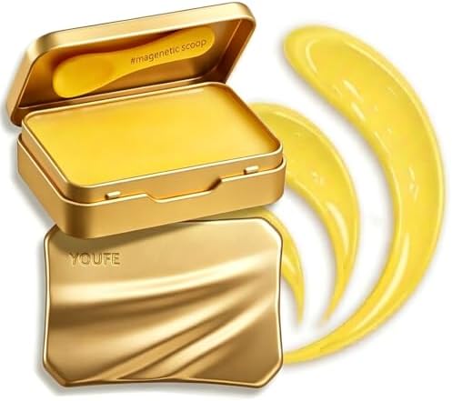 Vitamin E Cleansing Balm (3oz) – Removes Waterproof Makeup & SPF by Unknown