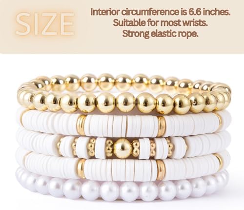 JTEWB Birthday Gifts For Women, Teen Girl, Her, Happy Birthday Gift Box For Girl, Women, Sister, Daughter, Friends, Cute Daisy Aesthetic Glass Cups Gift Set 7pcs - Image 5