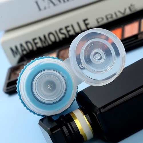Mrsdry Travel Bottles for Toiletries, Tsa Approved 3oz Portable Travel Bottles, BPA Free Leak Proof Squeezable Silicone Travel Size Containers, Travel Accessories with Clear Toiletry Bag (4 Pack) - Image 2