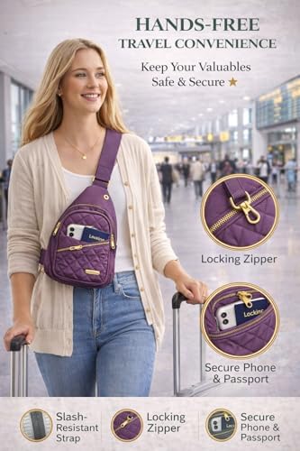 Spicy Tabanca Women's 7-Piece Travel Essentials Gift Set - Image 6