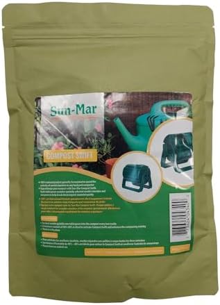 Sun-Mar Compost Swift by Sun-MarCompostingToilets