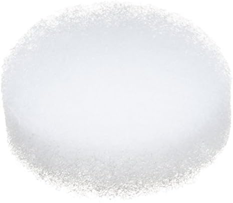 HartFelt Round Face Scrubber for Women | Reusable Facial Sponges for Daily Cleansing | Facial Exfoliating Pads for Removing Dead Skin, Dirt & Makeup | Use with Favorite Cream | Made in USA - 25 Count - Image 6