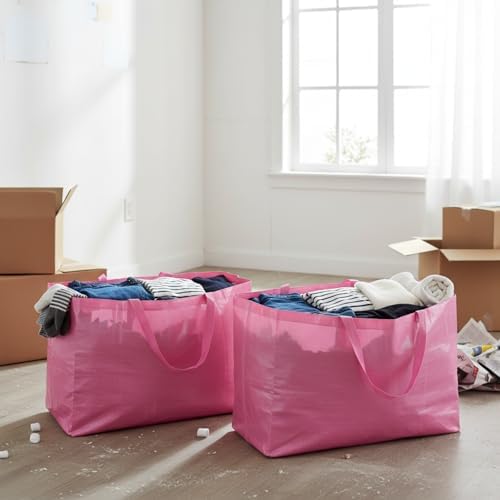 Shappy Extra Large Shopping Tote Bags - Image 3