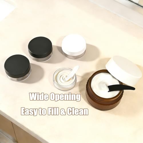 Travel Toiletry Containers 26Pcs Silicone Leakproof TSA Approved Set - Image 4
