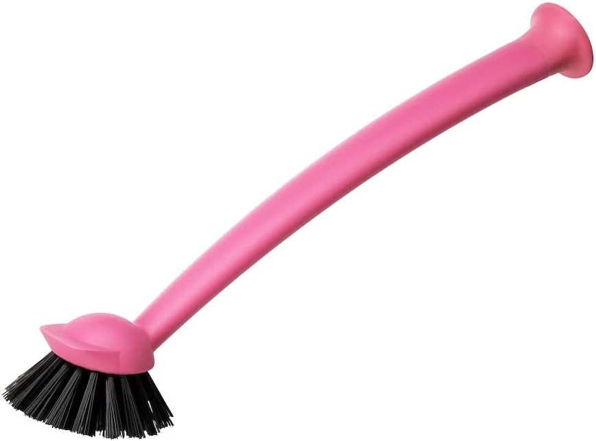 IKEA Easy Cleaning Dish Washing Brush(Pack of 4) - Image 3