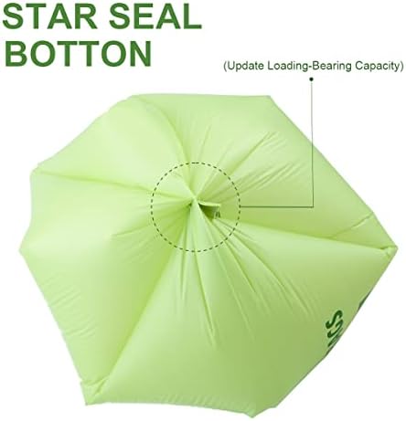 100% Compostable Trash Bags, 13 Gallon, 49.2 Liter, 0.91 Mils, 65 Count Kitchen Tall Food Scrap Compost Bags for Tall Kitchen Trash Cans with Europe EN13432 Certified - Image 6