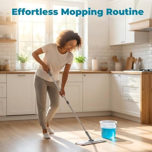 2026 New 100 Piece Floor Cleaning Tablets for Mopping, Floor Cleaning Solution Tablets Multi Effect Floor Clean Tablets, Multi Surface Cleaning Solutions for Tile Vinyl Floors, Pink, 100 Piece - Image 4
