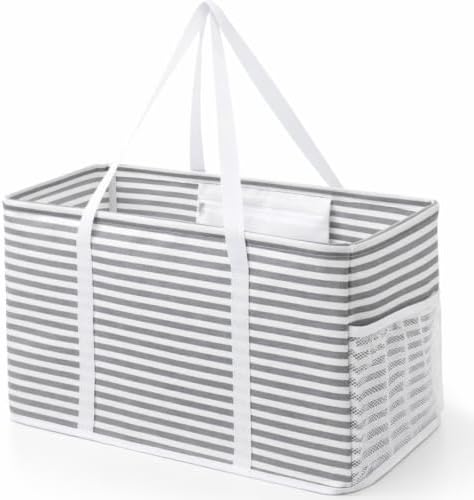 Lifewit Large Tote bag, Reusable Shopping Grocery Bags by Lifewit