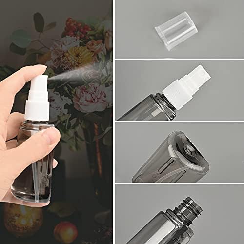 Bpluma Travel Bottles, Leak Proof Containers - Image 4