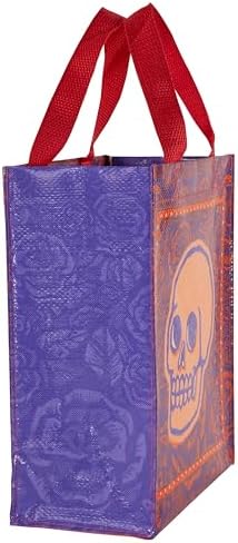 Blue Q Handy Tote Bag - Funny Reycled & Reusable Tote Bag - Image 2