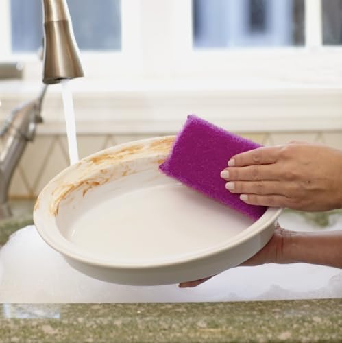 Casabella, Sponge Scrubby, 3 Count - Image 3