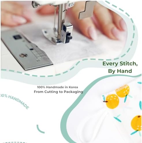 Korean Eco Cleaning Starter Kit, 13-Piece 6- in- 1 Gift Set - Image 7