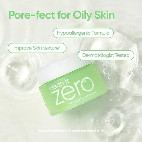 BANILA CO Clean it Zero Pore Clarifying Cleansing Balm + Gift (3.38 fl oz) - Image 2