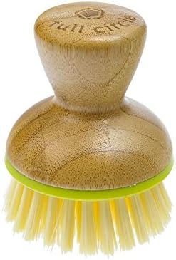 Full Circle Bubble Up Dish Brush, Green (Pack of 6) by Unknown