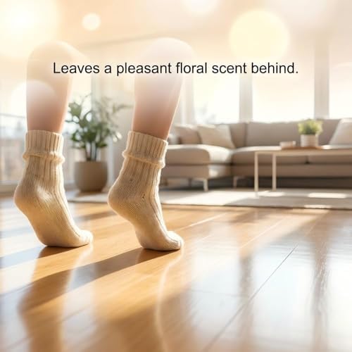 2026 New 100 Piece Floor Cleaning Tablets for Mopping, Floor Cleaning Solution Tablets Multi Effect Floor Clean Tablets, Multi Surface Cleaning Solutions for Tile Vinyl Floors, Pink, 100 Piece - Image 3