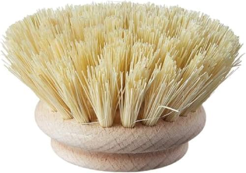 Küchenprofi 4-Pack Replacement Brush Heads for Classic Dish Washing Brush - Image 5