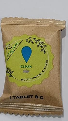 Refill Multi-Purpose Cleaner Tablets Only Qty: 12 - Image 4