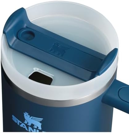 STANLEY Quencher H2.0 Flow State Tumbler, 40 oz, Stargaze - Image 2