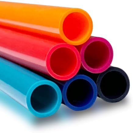 12 Pcs Eco Friendly Silicone Straws with 2 cleaning Brushes,Reusable Silicone Drinking Straws,for 30oz and 20oz Tumblers,Yeti, Ozark, (Pure Multicolor, 10 inches) - Image 6