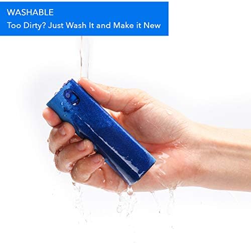ProofTech Screen Cleaner | Unibody All-in-One Spray and Microfiber Wipe Cloth for All Electronic Devices Computers TVs Phones Tablets | Streak Free, Alcohol Free, Ammonia Free, Odor Free - Image 5