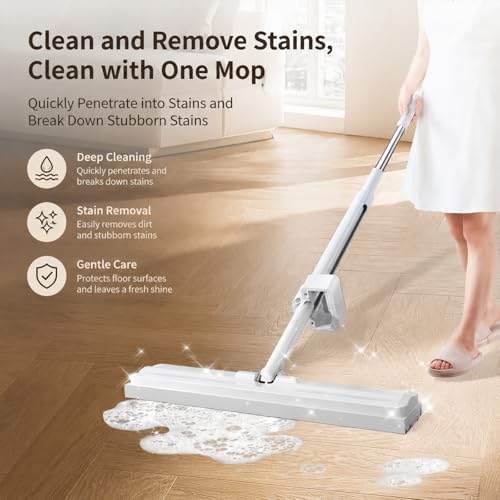 IEY 100 Piece Floor Cleaning Tablets, 2026 Upgraded Floor Cleaning Solution Tablets, IEY Multi-Surface Tablets, Concentrated Cleaner for Hardwood, Tile, Laminate & More (30 Pieces) - Image 5