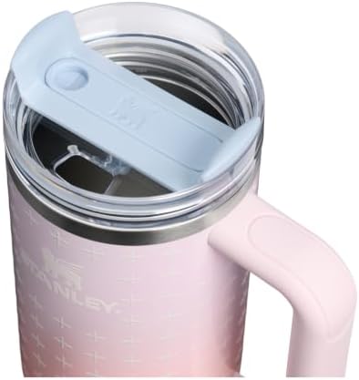 STANLEY Quencher H2.0 Flow State Tumbler, 30 oz, Sorbet Plus - Image 2