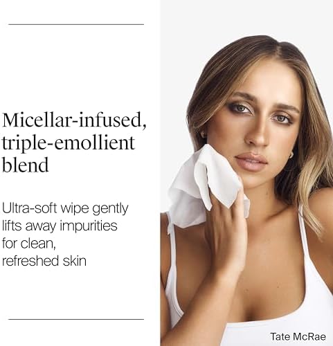 Neutrogena Makeup Remover Towelettes, Daily Single Face Towelettes, 20 Ct - Image 3