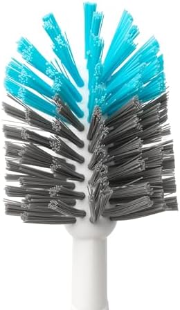 Fuller Brush Premium Dishwash Brush – Heavy-Duty Kitchen Cleaning Brush with Ergonomic Handle & Non-Scratch Bristles – Ideal for Scrubbing Dishes, Pots, Pans, Sink, and Cookware - Image 5