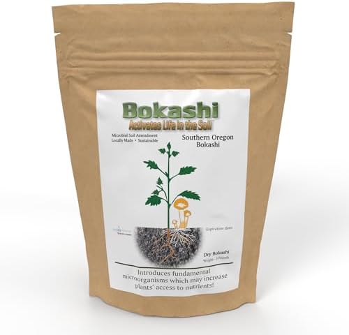 Compost Starter - 3 lb. Bag, Brown by Unknown