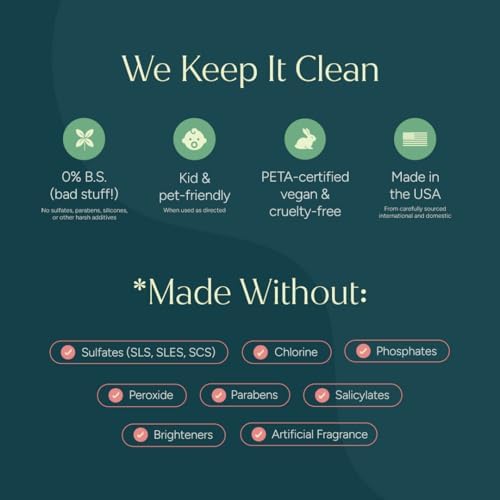 Puracy Screen Cleaner with Microfiber Cloth – All Purpose Phone, Laptop, Computer, TV Screen Cleaner for Smart TV, Streak-Free and Fingerprint-Free (4 oz, Free & Clear) - Image 6