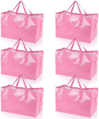 Shappy Extra Large Shopping Tote Bags by Shappy