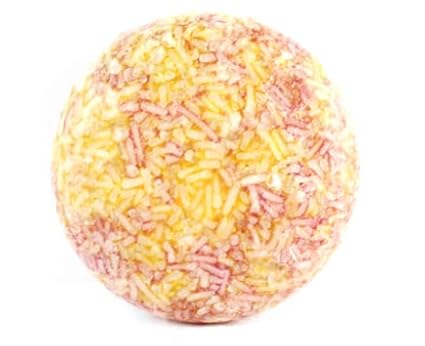 Sweet & Sassy 3 Shampoo Bars. Made in the USA. All Natural, Organic, SLS Free, Plastic Free, Safe for Color Treated Hair (Hawaiian Hibiscus)