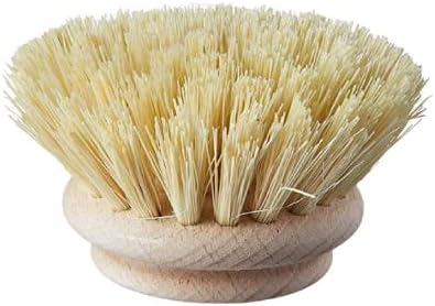 Küchenprofi 2-Pack Replacement Brush Refill for Classic Dish Washing Brush - Image 6