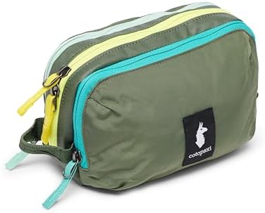 Cotopaxi Nido Accessory Bag-CADA Dia by Unknown