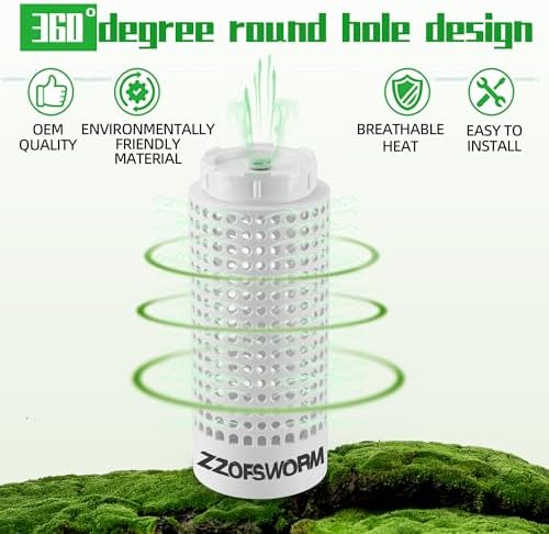 Inground Worm Farm Composter - Image 3