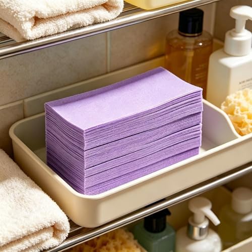 Floor Cleaning Sheets Water Soluble Concentrated Effective 100 Pieces - Image 3