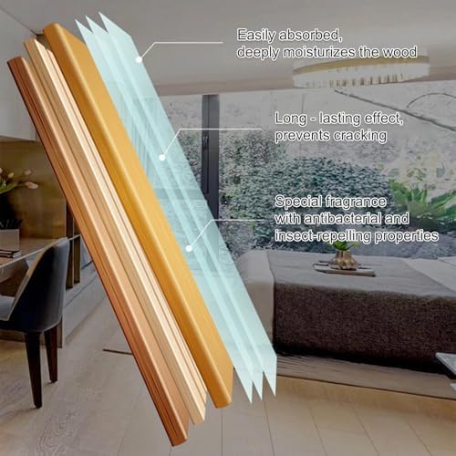 100 Piece Multi-Surface Floor Cleaning Tablets Concentrated Cleaner for Hardwood, Tile, Laminate, Vinyl Floors Pre-Measured Dissolvable Tablets for Home & RV Care(Purple) - Image 6