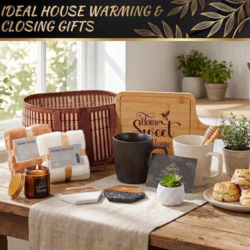 House Warming Gifts for Home,Classic - Image 4