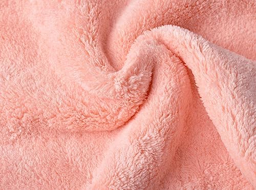 Makeup Remover Cloths Face Pads Reusable Microfiber Facial Cleansing Cloths - Image 5