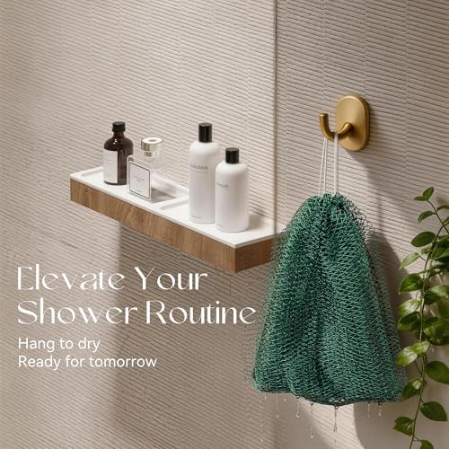 CORATED African Net Sponge Authentic, Shower Loofah Exfoliating Bath Sponge - Image 2