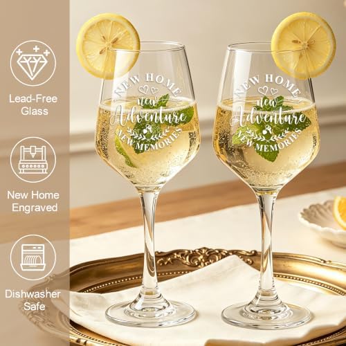 House Warming Gifts New Home Gift Ideas Housewarming Gift New Apartment Best Closing Gifts for Home Buyers Cozy Welcome House Presents Basket for Homeowners Men Women Couple Cool First Homes Stuff - Image 3