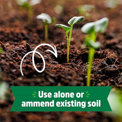 Back to The Roots Organic Coir, 51 Quart Expanding Soil, Great for Seeds and Potting - Image 5