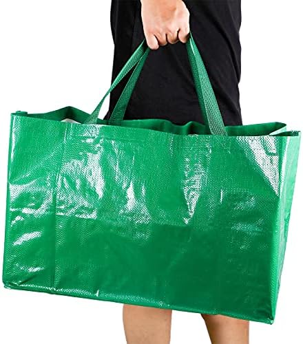 Shappy Extra Large Shopping Tote Bags - Image 2