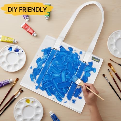 BALEINE 1PK Reusable Grocery Bags, Heavy Duty Shopping Tote Bag - Image 2