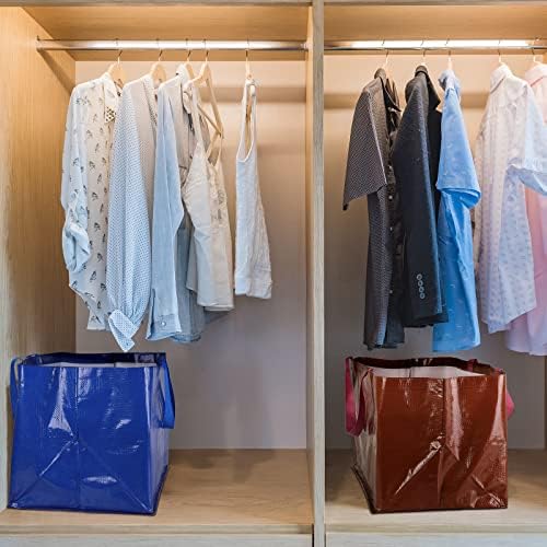 Shappy Extra Large Shopping Tote Bags - Image 3