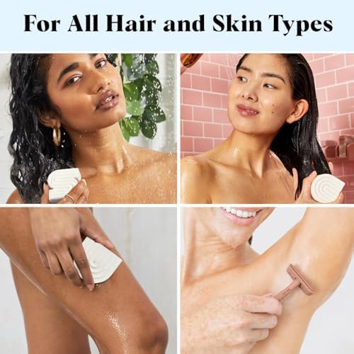 Kitsch Ultra Sensitive Fragrance-Free Bar Soap for Sensitive Skin & Scalp - Image 6